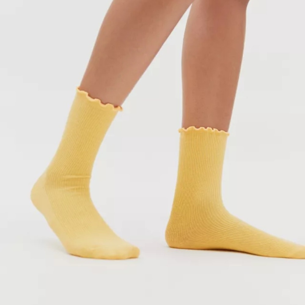 NWT urban outfitters socks